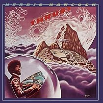 米盤LP Herbie Hancock Man-Child ハービー・ハンコック Amazon.co.jp: マン・チャイルド: ミュージック