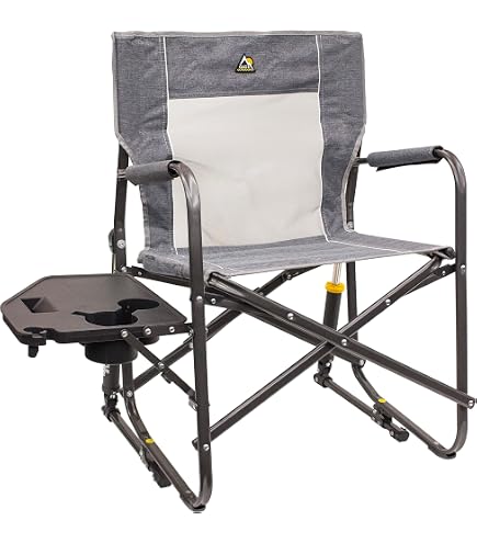 Amazon.co.jp: GCI OUTDOOR キックバックロッカーアウトドアロッキング