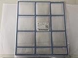 エアコン用フィルター・日立エアコン用 右側 RAS-N28V