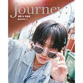 奥野 壮写真集 Journey:)