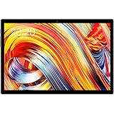 【タブレット6GB 】TECLAST M40、10.1インチ、Android10モデル、 128GB ROM、 4G通話LTE、タブレットPC、 8コアプロセッサ T618、1200×1920 IPS ディスプレー 、デュアルWiFi、 6000mA