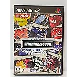 Jリーグ ウイニング イレブン 2007 クラブ チャンピオンシップ