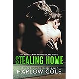 Stealing Home: St. Michaels Duet - Book 2