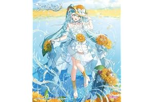 初音ミク「マジカルミライ 2026」 [Blu-ray通常盤] [Blu-ray] - 初音ミク