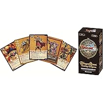 ドラゴンクエスト トレーディングカードゲーム 60枚 ドラゴンクエスト トレーディングカードゲーム 60枚 食玩王国