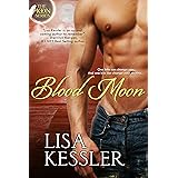 Blood Moon (Moon Series Book 3)