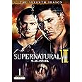 SUPERNATURAL / スーパーナチュラルVII<セブンス・シーズン> コンプリート・ボックス [DVD]