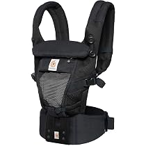 Amazon.co.jp: エルゴベビー(Ergobaby) 抱っこひも おんぶ可 [日本正規