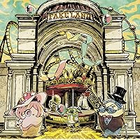 FAKE TYPE. CDセット＆DVD FAKE TYPE. - FAKE BOX - Amazon.com Music