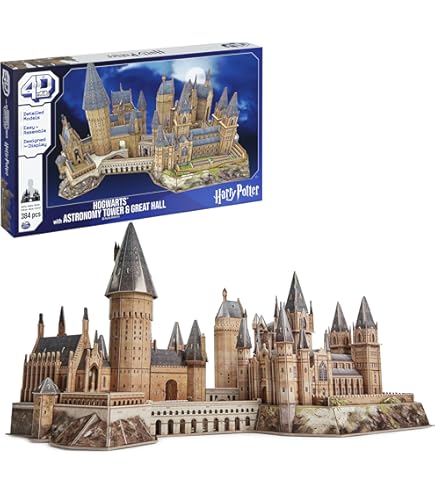 Amazon.co.jp: 3D ディズニープリンセス - シンデレラ城 : おもちゃ