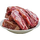 ポーク スペアリブ 豚スペアリブ 約2kg メガ盛り メキシコ産 冷凍 真空パック 大盛り セット バーベキュー 煮込み 料理 BBQ 焼肉 豚肉