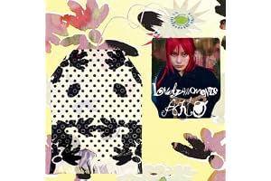 【Amazon.co.jp限定】lovely moments LP - a子(メガジャケ付) [Analog]