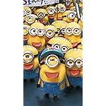 ミニオン 壁紙 スマポ ミニオン 壁紙 スマポ