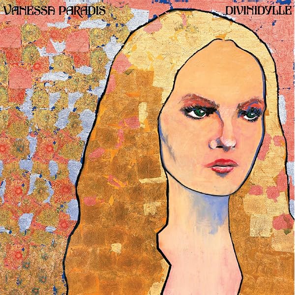 Amazon.co.jp: VANESSA PARADIS [Analog]: ミュージック
