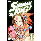 ＳＨＡＭＡＮ　ＫＩＮＧ　～シャーマンキング～　ＫＣ完結版【分冊版】 １話 (少年マガジンエッジコミックス)