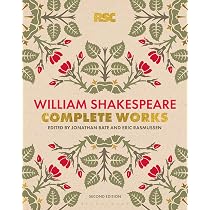 The New Oxford Shakespeare: Modern Critical Edition: The Complete