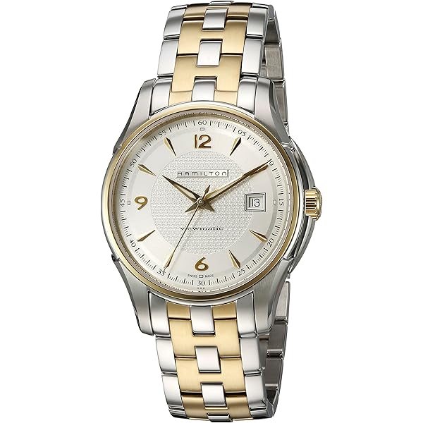 Amazon.co.jp: Hamilton メンズ H38511113 ジャズマスターシンライン