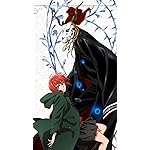 魔法使いの嫁 HD(720×1280)壁紙 羽鳥智世(はとり ちせ),エリアス・エインズワース 魔法使いの嫁 HD(720×1280)壁紙 羽鳥智世(はとり ちせ),エリアス・エインズワース