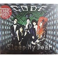 Sleep My Dear Plastic Earth 激レア初回盤CD ピュアサウンド / sp_アーティスト_取扱商品_詳細表示