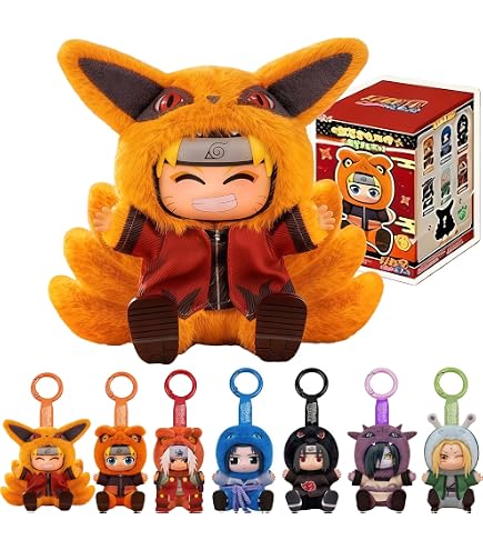 Amazon.co.jp: MEGA CAT PROJECT NARUTO-ナルト- 疾風伝 ニャルト