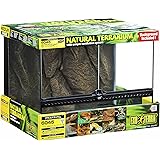 エキゾテラ GEX EXOTERRA グラステラリウム 6045 PT2610 両開きフロントドア 爬虫類飼育ケージ W61.5×D46.5×H48cm