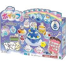 Amazon.co.jp: ホイップる キャラクター 【 ちいかわ きらめき