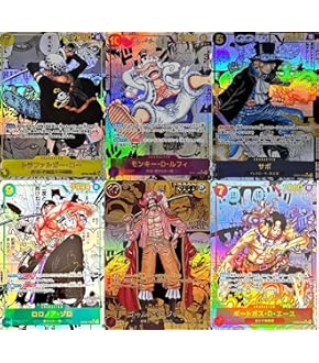 セット販売 エルバフ　ワンピースカード ONE PIECE DAY '25 エルバフ ドンカード 2枚セット - メルカリ