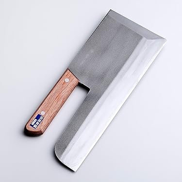 麺切り包丁 銘:貞道 麺切り包丁 銘:貞道