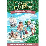 Pirates Past Noon (Magic Tree House (R))