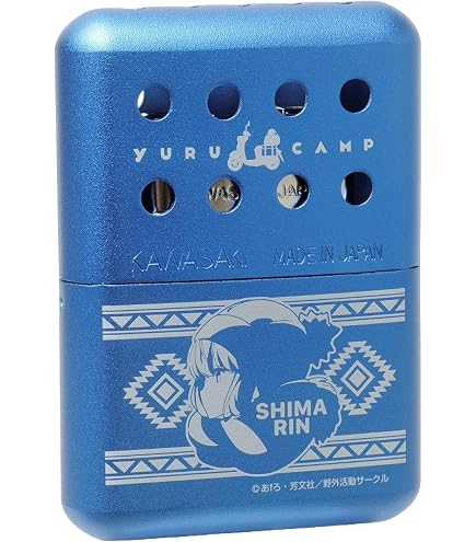 Amazon.co.jp: osica ゆるキャン△ 直筆サインカード 志摩リン 