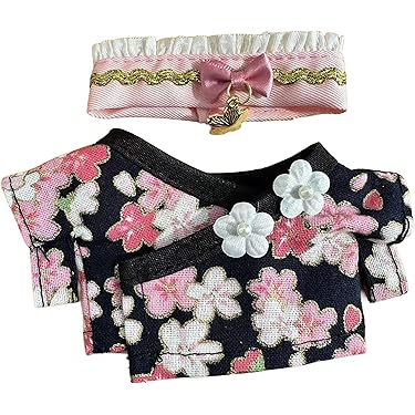 Amazon.co.jp 最新リリース: ぬいぐるみ用ウェア・アクセサリ の新着