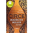 Circe: The Sunday Times Bestseller: The No. 1 Bestseller from the author of The Song of Achilles