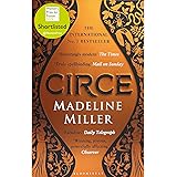 Circe: The Sunday Times Bestseller: The stunning new anniversary edition from the author of international bestseller The Song
