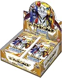バンダイ (BANDAI) デジモンカードゲーム ブースターパック VSロイヤルナイツ【BT-13】(BOX)24パック入