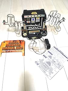 Amazon ファイナル 電撃イライラ棒 アクション スポーツトイ おもちゃ