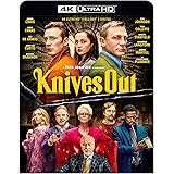 Knives Out [Blu-ray]