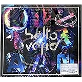 ｈｅｌｌｏ，ｗｏｒｌｄ（Ｌｏｐｐｉ・ＨＭＶ・ｍｕ?ｍｏ限定盤）（１１ＣＤ＋ＤＶＤ）