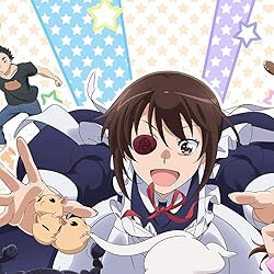 うちのメイドがウザすぎる 壁紙 スマポ うちのメイドがウザすぎる 壁紙 スマポ
