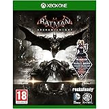 Batman: Arkham Knight (Xbox One) (輸入版）