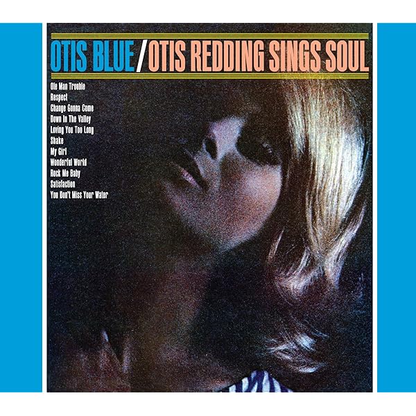 オーティスレディング 名盤 レコード オーティスブルー USオリジナルモノ盤 Amazon.co.jp: オーテイス・ブルー(コレクターズ・エディション): Music