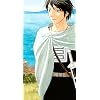 ヒストリエ - エウメネス iPhoneSE/5s/5c/5 壁紙 視差効果 394290
