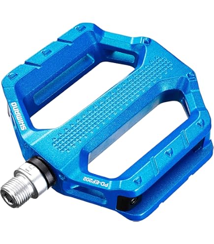 Amazon | PD-GR500 シルバー | シマノ(SHIMANO) | ペダル