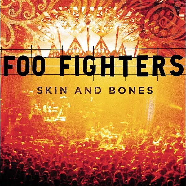 Amazon.co.jp: FOO FIGHTERS [12 inch Analog]: ミュージック