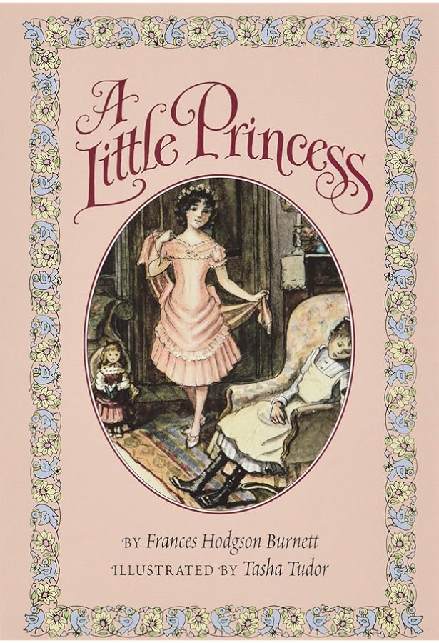 Amazon.co.jp: The Secret Garden (Vintage Classics) : Burnett