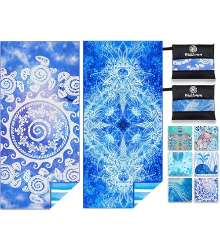 Amazon.co.jp: YOASOBI Beach Towel 公式 ビーチタオル ライブ フェス