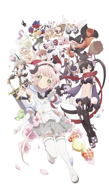 Audibleのおすすめはアニメ化作品の小説やラノベ - 「本当の魔法少女」を志す彼女達