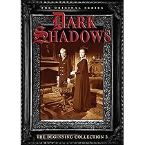 Dark Shadows: The Beginning : Amazon.com.au: Movies & TV