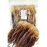 いかげそ するめいか 【 国産真 いか ×海水由来の塩味 】 スルメイカ イカ スルメ (イカ と塩のみ/素材の旨み) スルメジャーキー 千成商会[ つまみ蔵 ] 国産真いかするめ足 500g