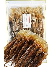 Amazon | するめ ゲソ(足) 250g 北海道産 スルメ するめげそ 大小