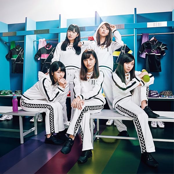 フレッシュレモンズ 労働讃歌 初回限定盤 111123_労働讃歌 初回限定盤B - 週末ヒロイン ももいろクローバーZ